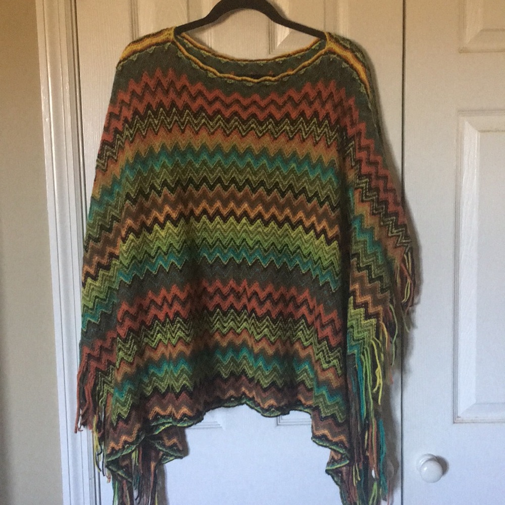 Poncho